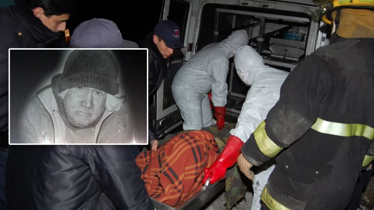 Tragedia en el Gaucho Rivero: el recuerdo de Hugo Garnica, otra muerte de un hombre en situación de calle por un incendio