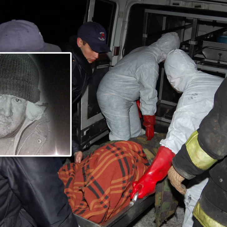 Tragedia en el Gaucho Rivero: el recuerdo de Hugo Garnica, otra muerte de un hombre en situación de calle por un incendio Tragedia en el Gaucho Rivero: el recuerdo de Hugo Garnica, otra muerte de un hombre en situación de calle por un incendio