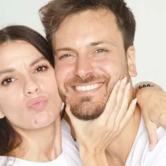 Gime Accardi viajó a Bahía Blanca con Andrés Gil tras divorciarse de Nico Vázquez: “Están…”