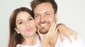 Gime Accardi viajó a Bahía Blanca con Andrés Gil tras divorciarse de Nico Vázquez: “Están…”