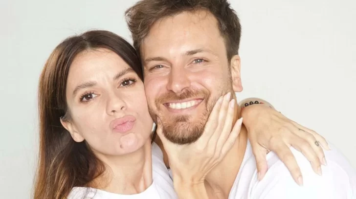 Gime Accardi viajó a Bahía Blanca con Andrés Gil tras divorciarse de Nico Vázquez: “Están…”