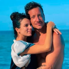 Revelaron con quién engañó Gime Accardi a Nico Vázquez: “Nos mintió”