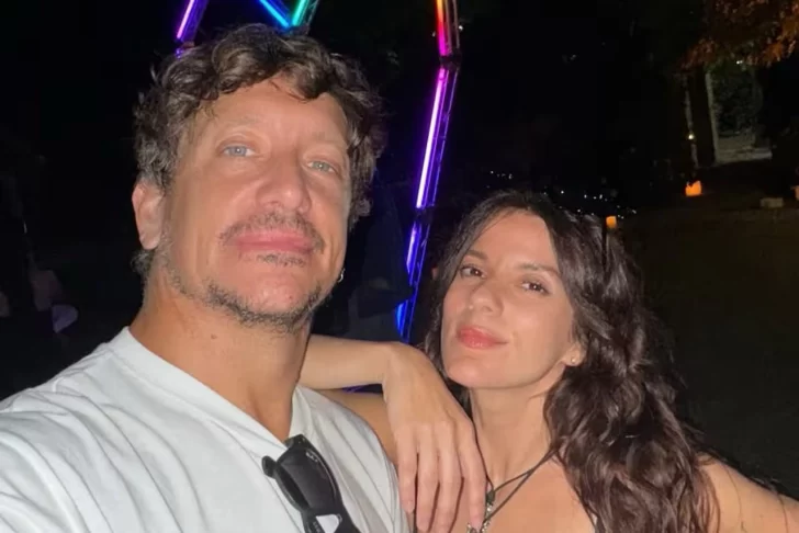Confirman que Gimena Accardi y Nico Vázquez firmarán el divorcio: “Ella se queda con…”