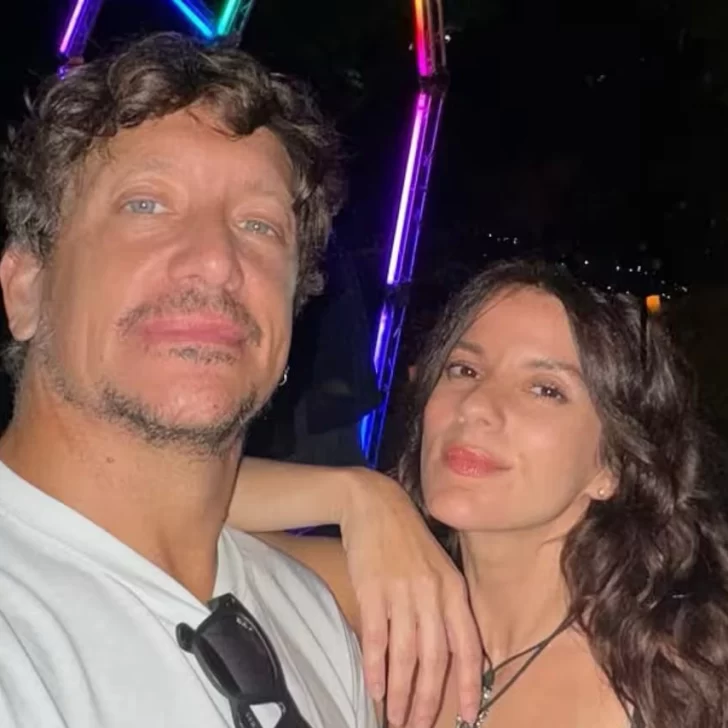 Confirman que Gimena Accardi y Nico Vázquez firmarán el divorcio: “Ella se queda con…” Confirman que Gimena Accardi y Nico Vázquez firmarán el divorcio: “Ella se queda con…”