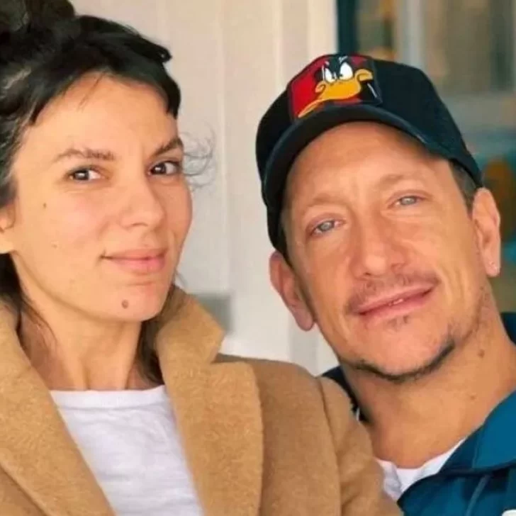 Gime Accardi confirmó que le fue infiel a Nico Vázquez: “Cometí un error” Gime Accardi confirmó que le fue infiel a Nico Vázquez: “Cometí un error”