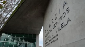 Conmoción por la muerte de una niña de 5 años en Rosario con signos de desnutrición e infecciones Conmoción por la muerte de una niña de 5 años en Rosario con signos de desnutrición e infecciones