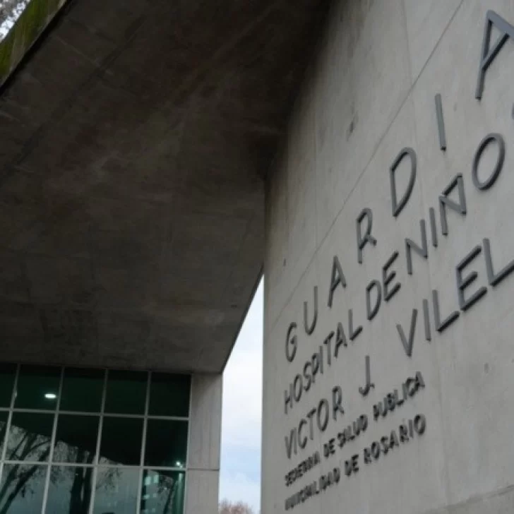 Conmoción por la muerte de una niña de 5 años en Rosario con signos de desnutrición e infecciones Conmoción por la muerte de una niña de 5 años en Rosario con signos de desnutrición e infecciones