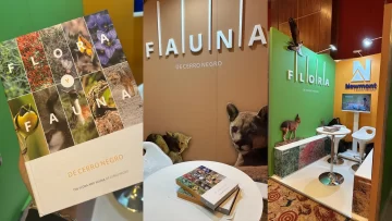 Newmont refuerza su compromiso con la conservación de la biodiversidad en Santa Cruz