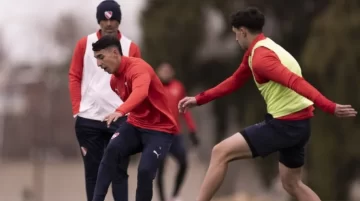 Pelota Libre o Fútbol Libre: cómo ver en vivo Instituto vs. Independiente, por el Torneo Clausura Pelota Libre o Fútbol Libre: cómo ver en vivo Instituto vs. Independiente, por el Torneo Clausura
