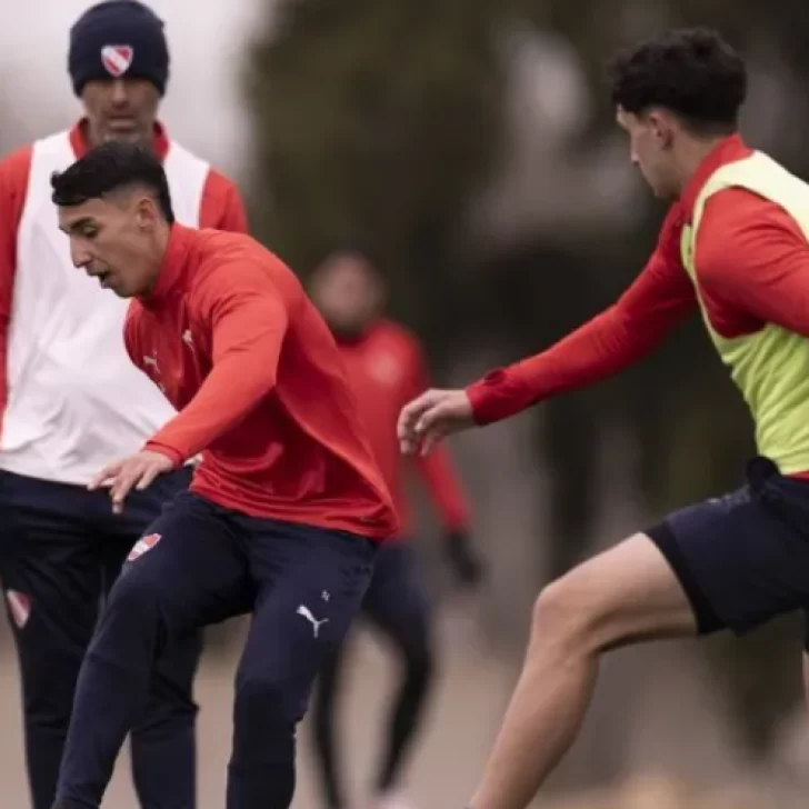Pelota Libre o Fútbol Libre: cómo ver en vivo Instituto vs. Independiente, por el Torneo Clausura Pelota Libre o Fútbol Libre: cómo ver en vivo Instituto vs. Independiente, por el Torneo Clausura