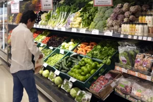 La inflación de enero fue de 2,9 por ciento, según el Indec