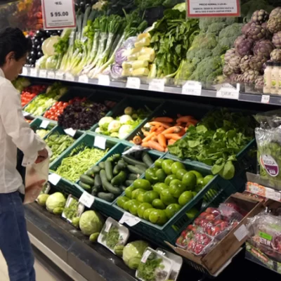 La Patagonia tuvo la inflación más alta del país en 2025 La Patagonia tuvo la inflación más alta del país en 2025