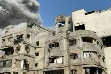 Israel demanda la liberación total de los rehenes tras acuerdo de Hamas para un alto el fuego