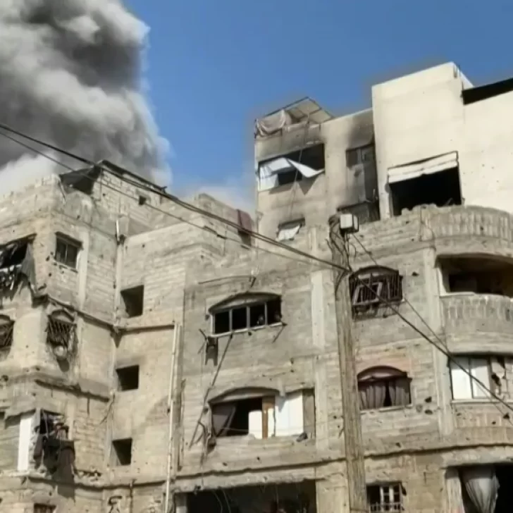 Israel demanda la liberación total de los rehenes tras acuerdo de Hamas para un alto el fuego