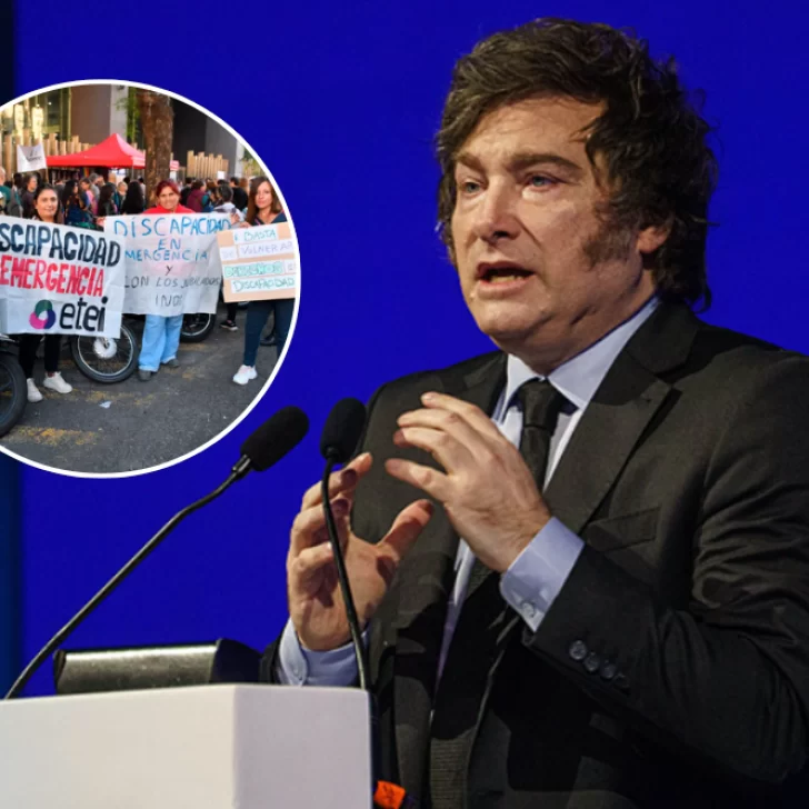 La historia del veto presidencial: el Congreso se prepara para anular una decisión inédita en 22 años La historia del veto presidencial: el Congreso se prepara para anular una decisión inédita en 22 años