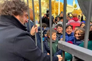 Cuándo es el Día del Niño: Javier Milei fijó por decreto el nombre y la fecha para todos los años