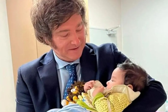 Cuándo es el Día del Niño: Javier Milei fijó por decreto el nombre y la fecha para todos los años