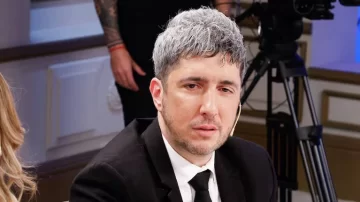 Jey Mammon habló sobre las denuncias en su contra: “La pasé…” Jey Mammon habló sobre las denuncias en su contra: “La pasé…”