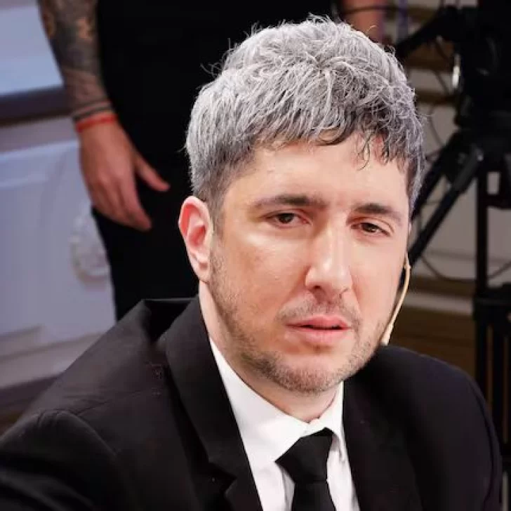 Jey Mammon habló sobre las denuncias en su contra: “La pasé…” Jey Mammon habló sobre las denuncias en su contra: “La pasé…”