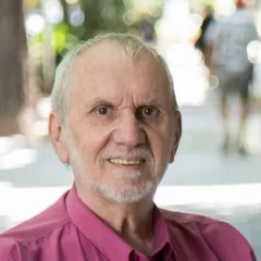 Falleció Jorge Maestro, creador y guionista de “Montaña Rusa”, “La banda del Golden Rocket” y más