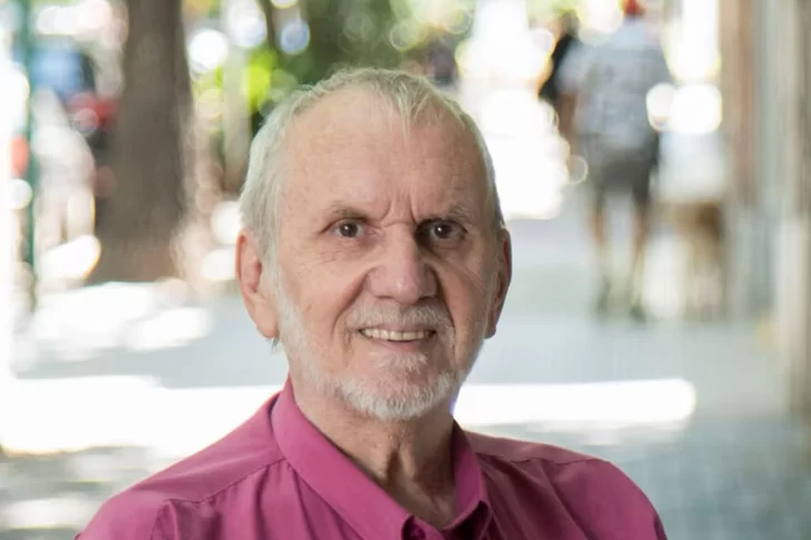 Falleció Jorge Maestro, creador y guionista de “Montaña Rusa”, “La banda del Golden Rocket” y más