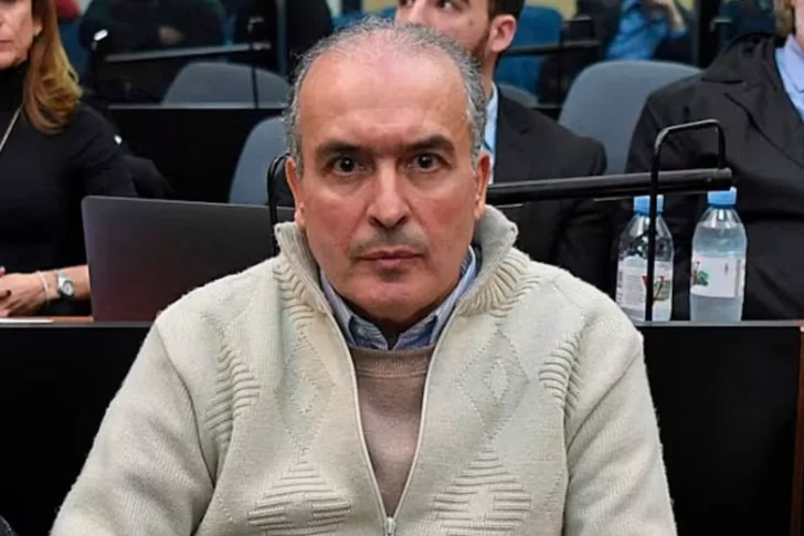 La Justicia unificó las penas de José López y deberá cumplir 13 años de prisión por corrupción y enriquecimiento ilícito