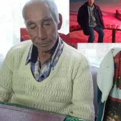 Buscan intensamente a un hombre de 78 años en Río Gallegos