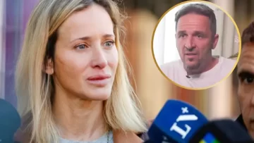 Pidieron 50 años de prisión para el ex de Julieta Prandi por violencia de género y abuso sexual