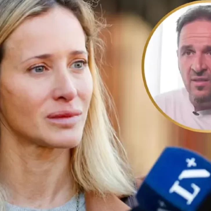 Pidieron 50 años de prisión para el ex de Julieta Prandi por violencia de género y abuso sexual