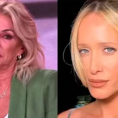 Yanina Latorre se quebró tras la emotivas palabras de Julieta Prandi: “Hay que ser más sororas”
