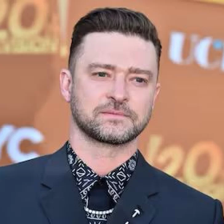 Justin Timberlake fue diagnosticado con la enfermedad de Lyme: “Debilitante” Justin Timberlake fue diagnosticado con la enfermedad de Lyme: “Debilitante”