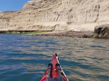 Horror en Puerto Madryn: ofrecía paseos falsos en kayak para abusar de mujeres Horror en Puerto Madryn: ofrecía paseos falsos en kayak para abusar de mujeres