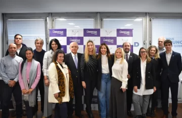 La Libertad Avanza confirmó la lista en la Ciudad de Buenos Aires para las elecciones de octubre