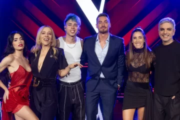 La Voz Argentina: cuándo será la gran final