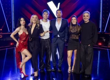 Playoffs en La Voz Argentina: quiénes son los artistas que se suman como ayudantes de coaches
