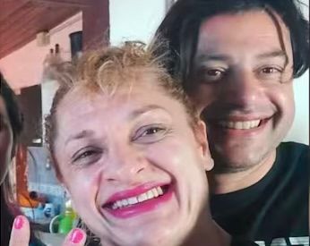 A un mes de su muerte, el hermano de Alejandra “Locomotora” Oliveras la recordó: “Te siento más viva que nunca”