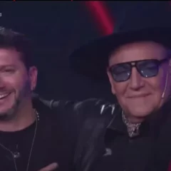 La Voz Argentina: “Lucho” González de Río Gallegos deslumbró nuevamente y avanzó a los Playoffs