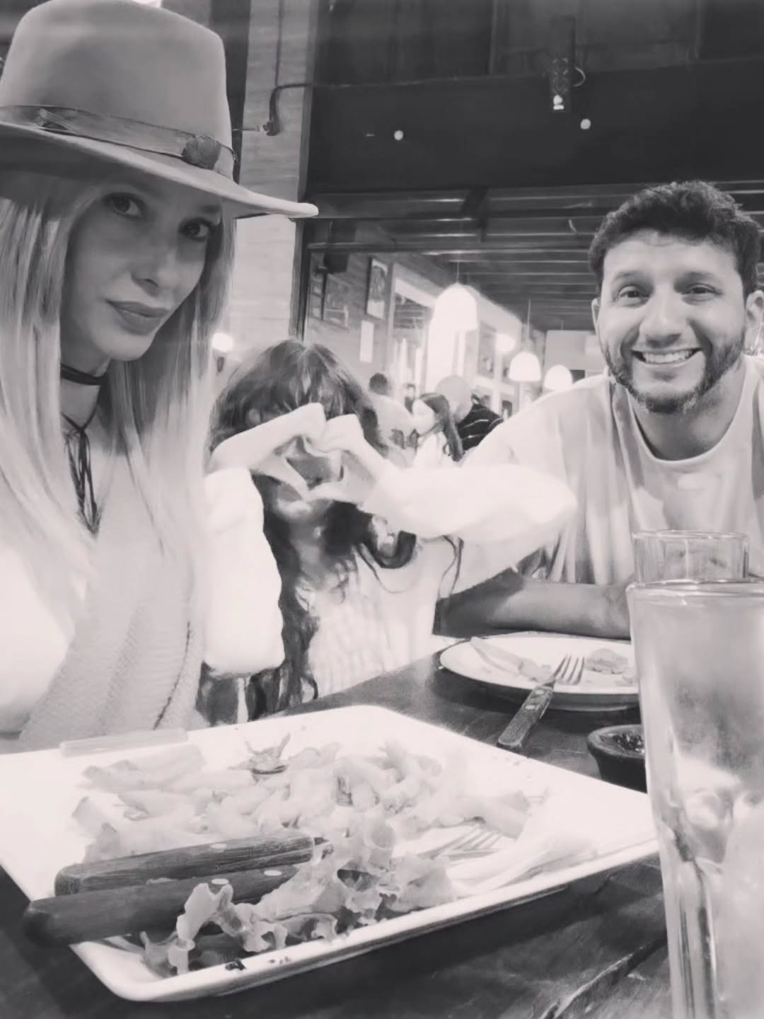 De La Voz Argentina al altar: &#8220;Lucho&#8221; González y Vanesa Carbone anunciaron que se casarán en la Patagonia