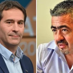 Luque acusó al ministro de Seguridad de haberse robado una urna y el funcionario le respondió