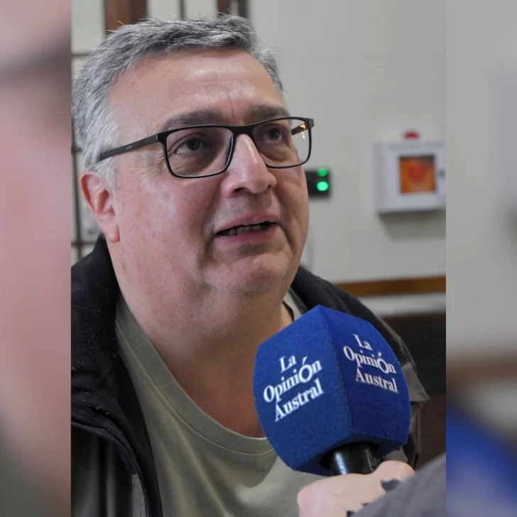 “La ubicación en la boleta no hace la diferencia”, aseguró Marcelo de la Torre, apoderado de Por Santa Cruz “La ubicación en la boleta no hace la diferencia”, aseguró Marcelo de la Torre, apoderado de Por Santa Cruz