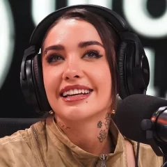 El fuerte relato de María Becerra tras el duro episodio de salud que atravesó: “Tiendo a culparme mucho”