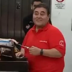 Falleció otro trabajador de Patio Central y lo despidieron con mucho dolor en Río Gallegos