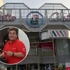 Dolor por la muerte de “Marito” Navarro, histórico de Patio Central: “Siempre predispuesto y con una sonrisa”