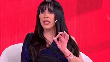 Revelaron por qué Marixa Balli renunció a LAM: “Le bajaron el pulgar” Revelaron por qué Marixa Balli renunció a LAM: “Le bajaron el pulgar”