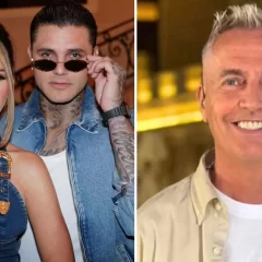 El polémico pedido que le hizo Mauro Icardi a Marley sobre La China Suárez: “Mojada de oreja a Wanda”