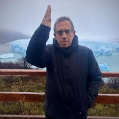 Carlos Maslatón, “Desde el Sur”: debate y análisis en Río Gallegos sobre la actualidad política y económica