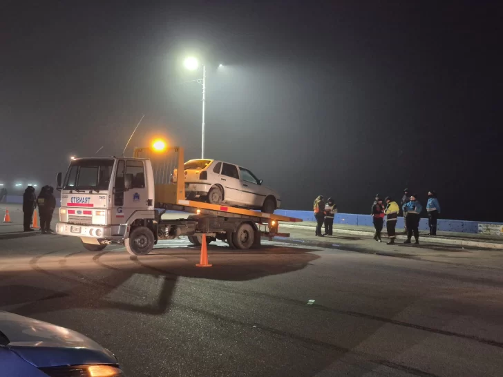 Secuestraron 18 vehículos y clausuraron 4 locales en un megaoperativo en Río Gallegos