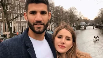 Tras seis años de relación, Mica Tinelli y Licha López se separaron: “Se fue complicando” Tras seis años de relación, Mica Tinelli y Licha López se separaron: “Se fue complicando”