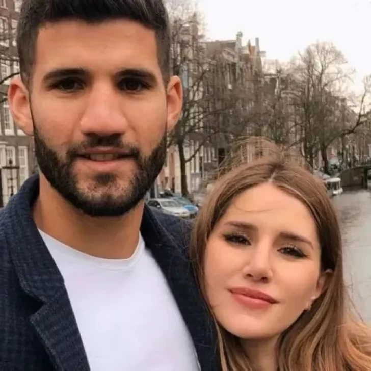 Tras seis años de relación, Mica Tinelli y Licha López se separaron: “Se fue complicando” Tras seis años de relación, Mica Tinelli y Licha López se separaron: “Se fue complicando”