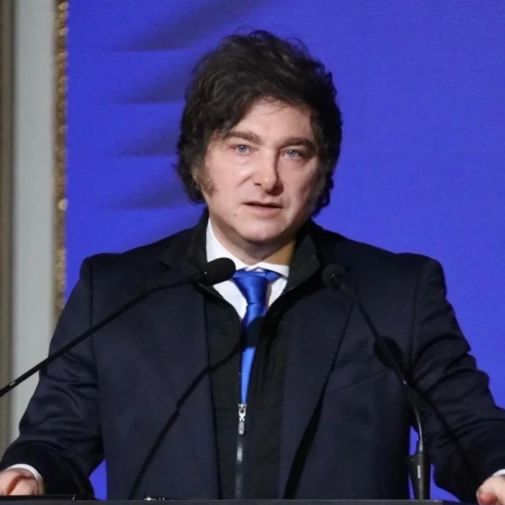 Javier Milei bajo presión: vetos, campaña, economía y ahora, el sacudón de los audios de Spagnuolo